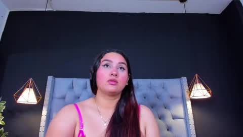 C A M I L A  online show from September 15, 11:40 am