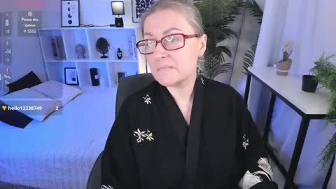 Alexandra online show from March 4, 10:38 pm