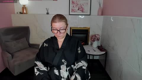 Alexandra online show from January 31, 12:28 am