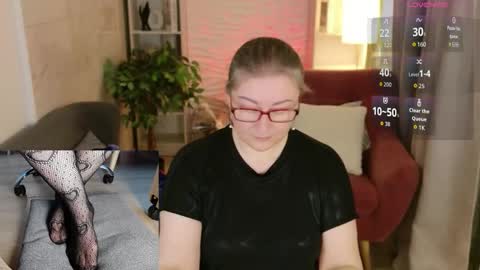 Alexandra online show from June 2, 2:29 pm