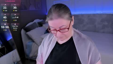 Alexandra online show from March 18, 9:42 pm