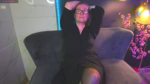 Alexandra online show from January 11, 1:37 am