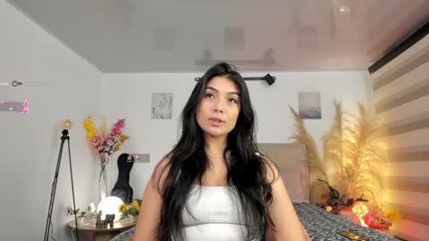 Alexandra Rodriguez online show from January 15, 11:32 am