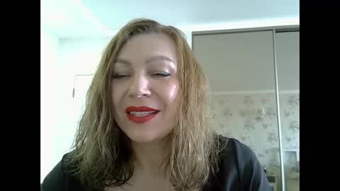 Alexandra Rosee online show from April 2, 6:00 am