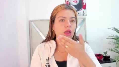 alexandra online show from February 2, 12:04 pm