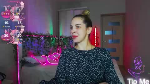 alexandracandy online show from May 11, 1:35 pm