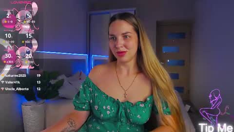 alexandracandy online show from June 26, 4:30 pm