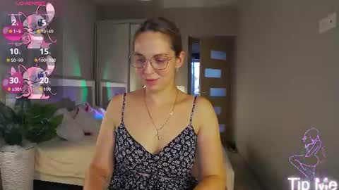 alexandracandy online show from July 2, 1:39 pm