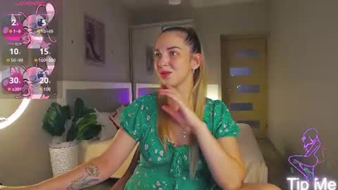 alexandracandy online show from July 13, 1:23 pm