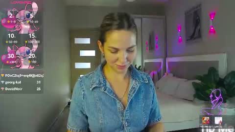 alexandracandy online show from July 6, 3:03 pm