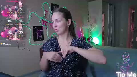 alexandracandy online show from July 27, 3:20 pm