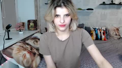 AlexandraErmes online show from June 21, 10:14 pm