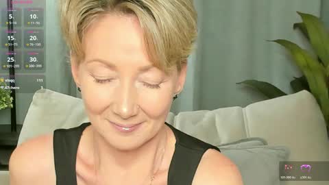 Alexandra online show from June 5, 1:50 pm
