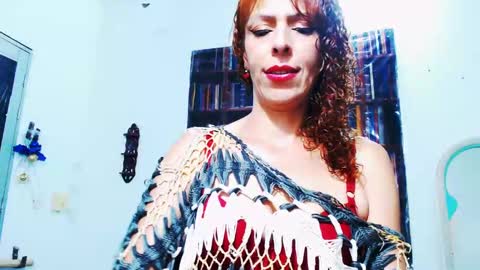 alexandra online show from October 9, 2:48 am