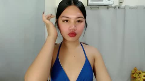 Andrea online show from February 3, 11:07 pm