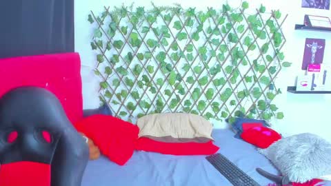 ALEXANDRA online show from January 17, 9:17 am