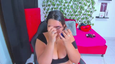 ALEXANDRA online show from February 2, 3:10 am