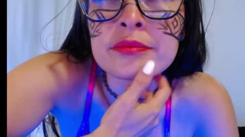 alexandrasaen online show from November 5, 12:16 am