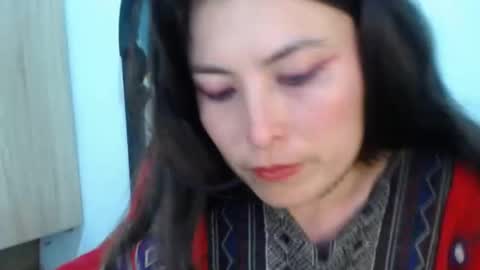 alexandrasaen online show from March 11, 11:26 pm