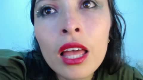 alexandrasaen online show from February 19, 9:36 pm