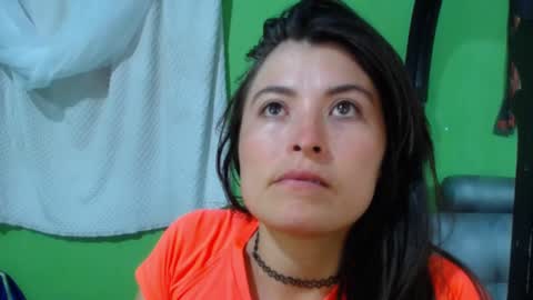 alexandrasaen online show from December 25, 11:20 pm