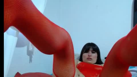 alexandrasaen online show from October 3, 10:37 pm