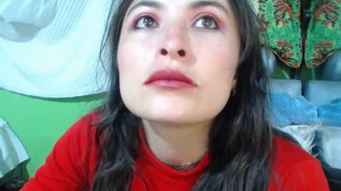 alexandrasaen online show from February 2, 11:32 pm