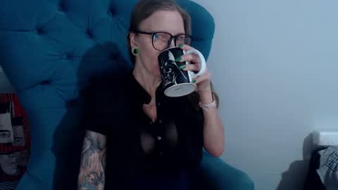 Alexandra online show from February 9, 5:08 am