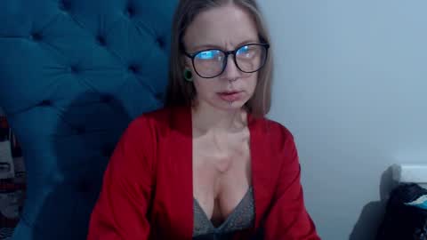 Alexandra online show from February 8, 9:56 am