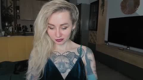 alexarush online show from December 26, 6:01 pm