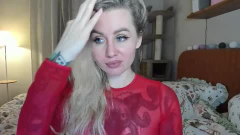 alexarush online show from February 27, 5:46 pm