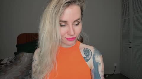 alexarush online show from February 5, 6:26 pm