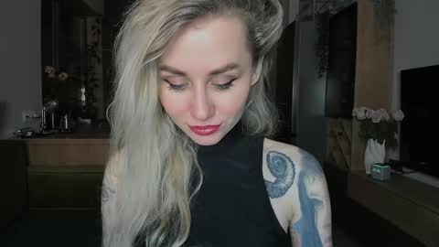 alexarush online show from February 4, 5:55 pm