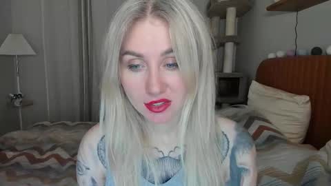 alexarush online show from December 15, 5:51 pm