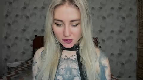 alexarush online show from January 20, 5:37 pm