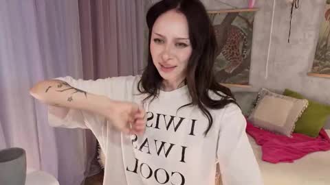 alexbellis online show from September 15, 12:52 am