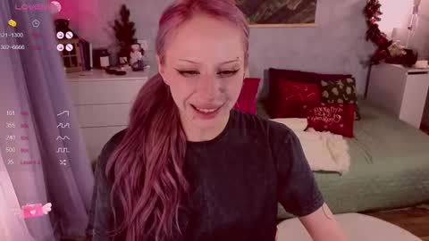 alexbellis online show from December 20, 2:08 am