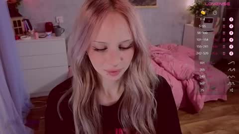 alexbellis online show from January 11, 2:20 am