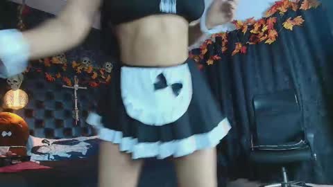 Alex online show from October 22, 6:35 pm