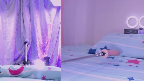 Alexia Rouse online show from January 13, 11:41 am