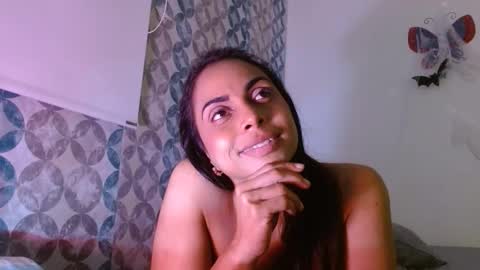 AlexiaCarson online show from October 30, 7:48 pm