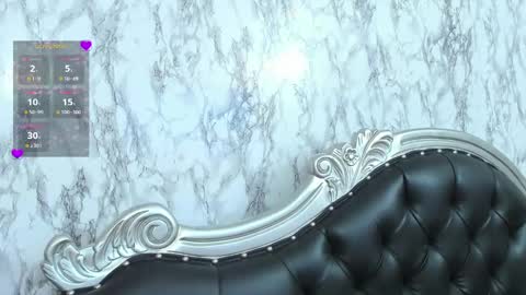 Alexiaa  Online 1430 to 2100 GMT-5 online show from February 18, 3:10 am