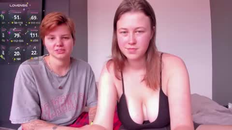 Alexia online show from September 14, 5:11 pm