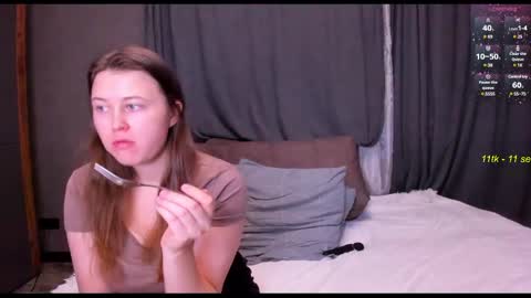 Alexia online show from January 17, 5:30 pm