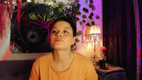 Alex online show from October 21, 1:20 am