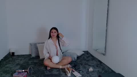 Alexia leman online show from August 5, 11:05 am
