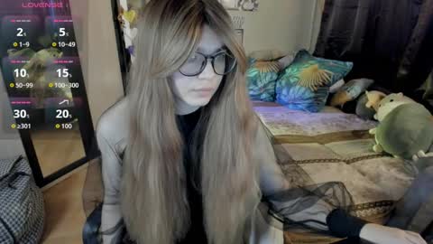 alexiamaiex online show from April 17, 2:13 am