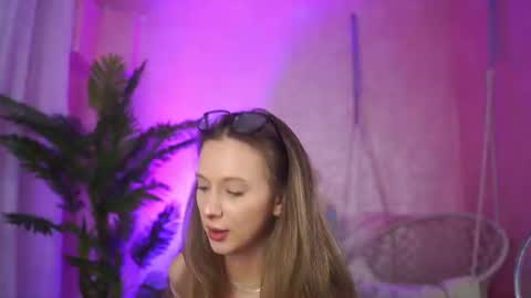 Alexia online show from July 14, 10:21 am