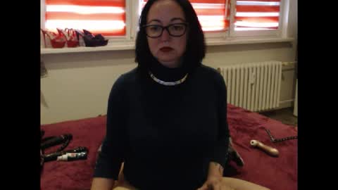 alexie33 online show from March 17, 10:30 am