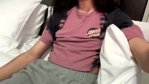 Alexis online show from January 19, 6:20 am